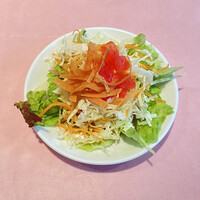 シェフス - サラダ