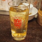 豚中華 大阪焼売珍 - プレーンジャスミン