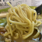 Ramen Hakke - 