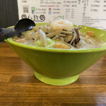 ラーメン 八卦 - 