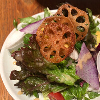 RIGOLETTO KITCHEN - 