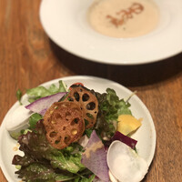 RIGOLETTO KITCHEN - 