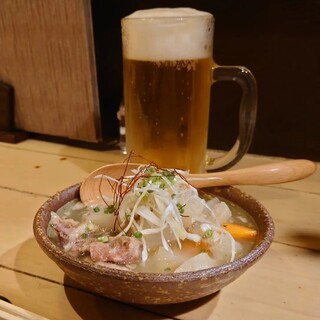 居酒屋 品川や_1