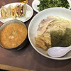 ハッスルラーメン ホンマ 錦糸町店