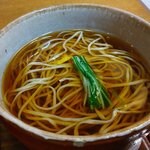 一の字 - 
