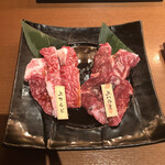 Yakiniku Icchou - 