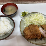 Tonkatsu Miyoshi - 