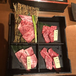 Yakiniku Icchou - 