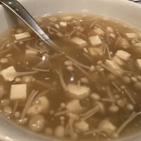 廣東料理 民生 ヒルトンプラザウエスト店 - 