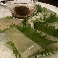 廣東料理 民生 ヒルトンプラザウエスト店 - 