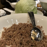 廣東料理 民生 ヒルトンプラザウエスト店 - 