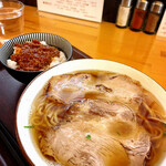 Mori Soba - 