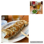 餃子市場 - 