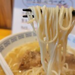 ラーメンゆれる - 