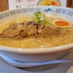 ラーメンゆれる - 