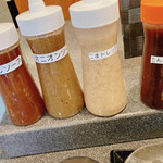 とんかつとカツカレーの店 キセキ食堂 岩槻店 - 