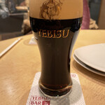 YEBISU BAR - 