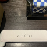 京都つゆしゃぶCHIRIRI 本店 -  京都つゆしゃぶCHIRIRI 本店 -
