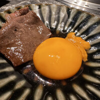 北新地焼肉 きらく - 