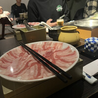 京都つゆしゃぶCHIRIRI 本店 -  京都つゆしゃぶCHIRIRI 本店 -