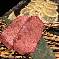 北新地焼肉 きらく - 