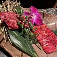 北新地焼肉 きらく - 