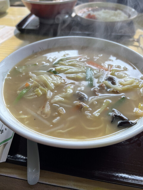 あじまさ食堂 - 白銀（食堂）の写真