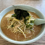 Ramen Shoppu - 