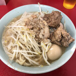 ラーメン二郎 - 