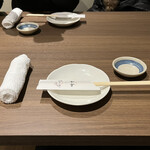 Shikinouta - 大きなテーブルが嬉しい完全個室の客席です！