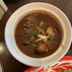 Asian kitchen cafe 百福 - 