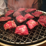 焼肉 泰山 - 