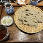 手打ち蕎麦くくり - 