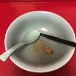 ラーメン二郎 - 