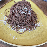 The Kitchen Salvatore Cuomo NAGOYA - 