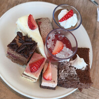 The Kitchen Salvatore Cuomo NAGOYA - 