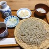 蒜山手打ちそば 叉来