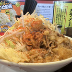 麺屋 あっ晴れ - 