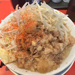 麺屋 あっ晴れ - 