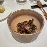 レストラン ナズ - 