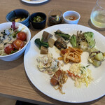 CAFE&dining ACOUSA - 