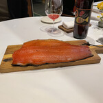 レストラン ナズ - 