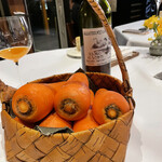 レストラン ナズ - 