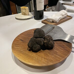 レストラン ナズ - 