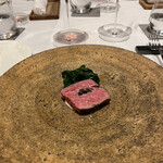 レストラン ナズ - 