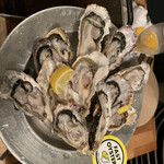 FAST OYSTERS 神楽坂店 - 
