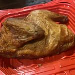 札幌ザンギ本舗 - 半身揚げ