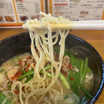 Taiwan Ramen Sen - 