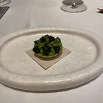 レストラン ナズ - 