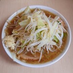 ラーメン二郎 - 